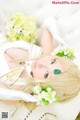 Cosplay Saku - Faith Xxxmoms Sin P4 No.ad8688