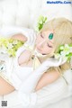 Cosplay Saku - Faith Xxxmoms Sin P5 No.807292