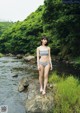 Hina Kikuchi 菊地姫奈, １ｓｔ写真集 はばたき Set.03 P9 No.88aedd