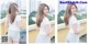 Thai Model No.384: Model Knw Coil (14 photos) P2 No.eaafef Image No. 25