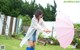 Aoi Akane - Bunny Girl Photos P9 No.8c1550