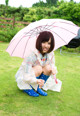 Aoi Akane - Bunny Girl Photos