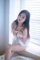 [RUISG瑞丝馆] 2019.06.25 VOL.068 深紫Julie P31 No.953824