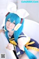 Cosplay Haruka - Tease Poolsexy Video P1 No.143c86