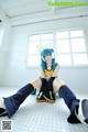 Cosplay Haruka - Tease Poolsexy Video P9 No.678669 Image No. 7