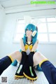 Cosplay Haruka - Tease Poolsexy Video P6 No.3eb44f