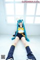 Cosplay Haruka - Tease Poolsexy Video P4 No.f3f8e5 Image No. 17