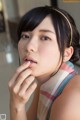 Tomoe Yamanaka 山中知恵, [Minisuka.tv] 4K Series (4kr_tomoe-y103) P16 No.2fc139