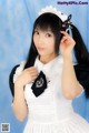 Cosplay Maid - Con Brazers Xxx P10 No.7198e6 Image No. 5