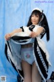 Cosplay Maid - Con Brazers Xxx P6 No.4e2c25 Image No. 13