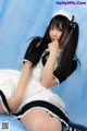 Cosplay Maid - Con Brazers Xxx P3 No.22337c Image No. 19