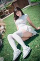 PIA 피아 (박서빈), [DJAWA] Classic Athletic Girl Set.01 P15 No.5db7e9