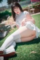 PIA 피아 (박서빈), [DJAWA] Classic Athletic Girl Set.01 P1 No.1a39f5