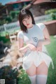 PIA 피아 (박서빈), [DJAWA] Classic Athletic Girl Set.01 P10 No.b8816f