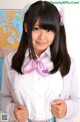 Airi Satou - Domai Misory Xxx P8 No.3e6ee1 Image No. 9