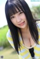 Himari Asada 朝田ひまり, [Graphis] Gals 『Sunny Spot』 Vol.01