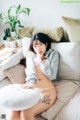 Sonson 손손, [Loozy] Date at home (+S Ver) Set.01 P61 No.efd10e