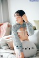 Sonson 손손, [Loozy] Date at home (+S Ver) Set.01 P32 No.a46d96