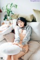 Sonson 손손, [Loozy] Date at home (+S Ver) Set.01 P27 No.59b7e7