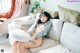 Sonson 손손, [Loozy] Date at home (+S Ver) Set.01 P25 No.8b26e4