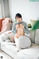 Sonson 손손, [Loozy] Date at home (+S Ver) Set.01 P17 No.0c2cac