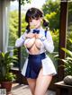 Hentai - 炎夏密语 Set 2 20230609 Part 1 P9 No.276a7f