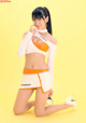 Hiroko Yoshino - Partyhardcore Face Encasement P7 No.47260d