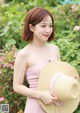 金柳溪 - 银色暗影之月光下的诱惑之光 Set.1 20240913 Part 12 P6 No.d31732