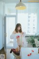 [YALAYI雅拉伊] 2019.03.19 No.055 我一定會愛上你 南瓜南瓜 P44 No.8ba96e Image No. 37