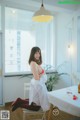 [YALAYI雅拉伊] 2019.03.19 No.055 我一定會愛上你 南瓜南瓜 P35 No.0df3f7