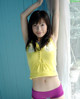 Kaho Kasumi - Ladies Silk Bikini P1 No.0d4084