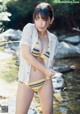 Aika Sawaguchi 沢口愛華, Shonen Magazine 2021 No.43 (週刊少年マガジン 2021年43号) P2 No.7bb151