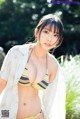 Aika Sawaguchi 沢口愛華, Shonen Magazine 2021 No.43 (週刊少年マガジン 2021年43号) P1 No.30a832