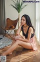 Beautiful Baek Ye Jin sexy with lingerie in the photo shoot in March 2017 (99 photos) P67 No.584bdf