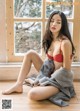 Beautiful Baek Ye Jin sexy with lingerie in the photo shoot in March 2017 (99 photos) P60 No.6f582f