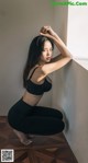 Beautiful Baek Ye Jin sexy with lingerie in the photo shoot in March 2017 (99 photos) P49 No.40d8bb