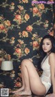 Beautiful Baek Ye Jin sexy with lingerie in the photo shoot in March 2017 (99 photos) P53 No.680ecf