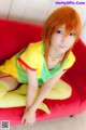 Cosplay Gundam - Wowgirls Crempie Images P4 No.3bc82a Image No. 17