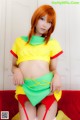 Cosplay Gundam - Wowgirls Crempie Images P2 No.421852 Image No. 21