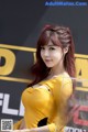 Beauty Seo Jin Ah at CJ Super Race, Round 1 (93 photos) P7 No.92317a
