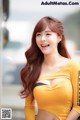 Beauty Seo Jin Ah at CJ Super Race, Round 1 (93 photos) P5 No.1a6872