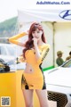 Beauty Seo Jin Ah at CJ Super Race, Round 1 (93 photos) P3 No.6c7808