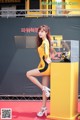 Beauty Seo Jin Ah at CJ Super Race, Round 1 (93 photos) P38 No.63109e