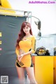 Beauty Seo Jin Ah at CJ Super Race, Round 1 (93 photos) P13 No.ca9981