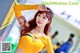 Beauty Seo Jin Ah at CJ Super Race, Round 1 (93 photos) P48 No.b4fb54