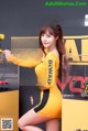 Beauty Seo Jin Ah at CJ Super Race, Round 1 (93 photos) P65 No.5ccf07