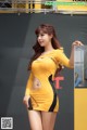 Beauty Seo Jin Ah at CJ Super Race, Round 1 (93 photos) P57 No.f3d1b3