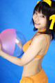 Ayaka Matsunaga - Sensual Ponstar Nude P2 No.e5dde7