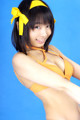 Ayaka Matsunaga - Sensual Ponstar Nude P1 No.4177dd