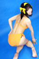 Ayaka Matsunaga - Sensual Ponstar Nude P8 No.f5c04f